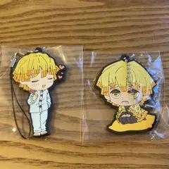 鬼滅の刃 我妻善逸&宇髄天元 まとめグッズ。 - メルカリ