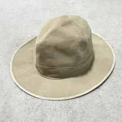 希少✳︎80's L.L.Bean Canvas Hat キャンバスハットのサムネイル
