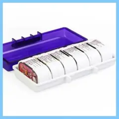 メザスタ ケース メザスタトランク メザスタメザスタボックス タグ最大36枚