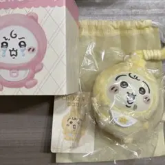 ちいかわ Baby Kiramekko ベビー　キラメッコ うさぎ　ぬいぐるみ
