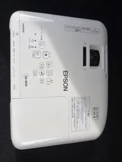 【正規品】EPSON EB-1780W ビジネスプロジェクター ID191 正規品】EPSON EB-1780W ビジネスプロジェクター ID191 - メルカリ
