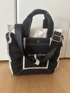 JILL by JILL STUART フリルトート（小）