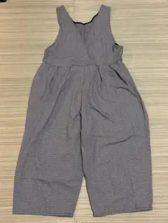 Samansa Mos2サロペット