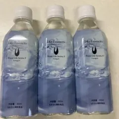 【今月購入】ゼオライトフィルター（下部）＆1000mlライフエッセンス＆スポンジ 5月購入】ゼオライトフィルター（下部）＆1000mlライフ