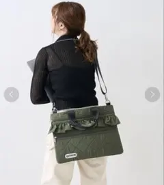 OUTDOOR PRODUCTS × FREAK'S STORE PCバック