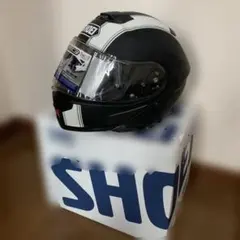 SHOEI NEOTEC3 フルフェイスヘルメット➕セナSRL3コミュケーションのサムネイル