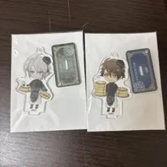 アイナナ 八乙女楽 十龍之介