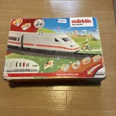 今月中まで】märklin ICE 2 デジタルスタートパック HOゲージ - メルカリ