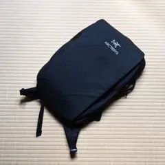 ARC'TERYX BLADE6 ブレード6 ブラック　廃盤入手困難　美品レア ARC'TERYX BLADE6 ブレード6 ブラック 廃盤入手困難 美品レア - メルカリ
