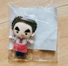 名探偵コナン セガラッキーくじ カフェ D賞 伊達