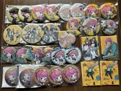 【大量④】ヒプマイ 飴村乱数 缶バッジ