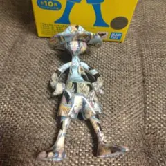 luffysワンピース フィギュア 冒険の記憶 Vol.2　コミックス巻二十三