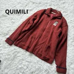 古着カーディガン