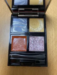 MAQuillAGE ドラマティックアイカラー