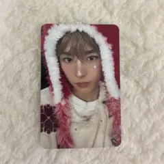 NCT WISH Ode to Love トレカ ユウシ NCT WISH ユウシ ode to love トレカ - メルカリ