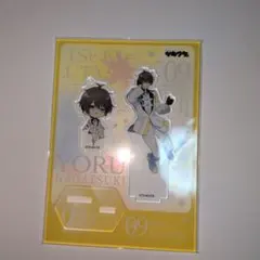 ツキウタ。　長月夜　アクスタ　海外