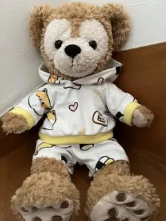 2026年最新】ダッフィー 服 ハンドメイドの人気アイテム - メルカリ