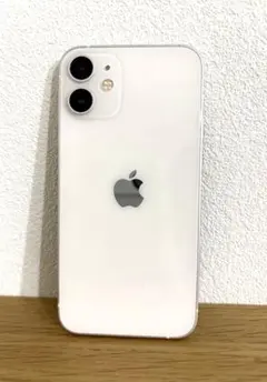 iPhone12mini 64gb ホワイト
