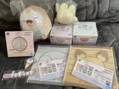 ポケピース ︎︎一番くじ