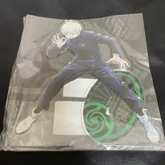 呪術廻戦 狗巻棘 ビッグアクリルスタンド アクスタ