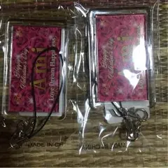 バレンタインネームAmi