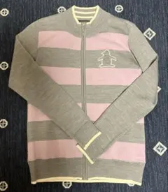 ゴルフジャケット　M