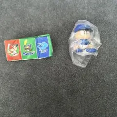 パワプロ君ならぶんです　横浜D N Aベイスターズ