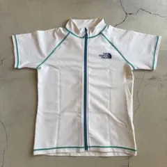THE NORTH FACE ラッシュガード 130キッズ