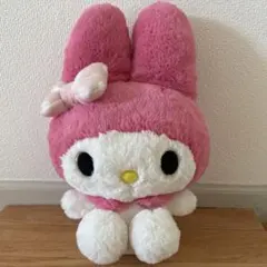 2026年最新】レトロマイメロディぬいぐるみの人気アイテム - メルカリ