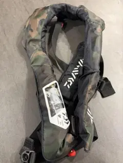 2026年最新】ダイワフローティングベストの人気アイテム - メルカリ