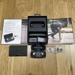 D*i様 BOSE SoundSport Free ワイヤレスイヤホン