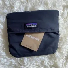 Patagonia Carry Ya'll Bag パタゴニア ブラック　未使用