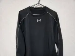 アンダーアーマー 長袖