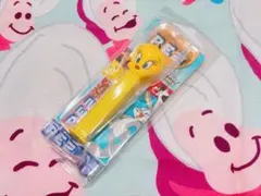 トゥイーティー PEZ フィギュア