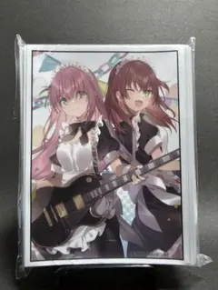 2025年最新】ぼっちざろっく スリーブの人気アイテム - メルカリ