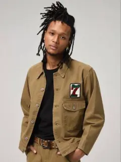 RECON TACTICIAN JACKET XL GREY SUBWARE - メルカリ