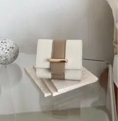 【新品・未使用品】Me% ウォレット