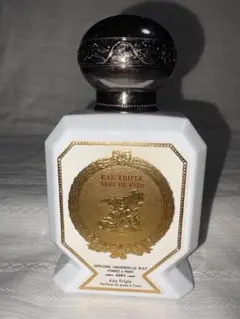 Eau Triple Ambre de Madagascar 75ML - メルカリ