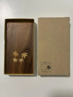 足立 真瑚 画伯 桐箱 千両 銀座 鳩居堂 - メルカリ