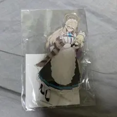 セガラッキーくじ ブルーアーカイブ アカネ アクスタ - メルカリ