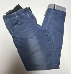 ゴールデンベア デニム