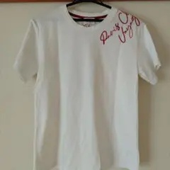 LANVIN en Bleu 半袖Tシャツ ホワイト 2枚セットのサムネイル
