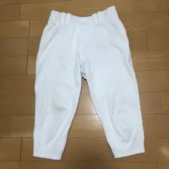 野球　MIZUNO ミズノ　Mサイズ　ユニフォーム パンツ