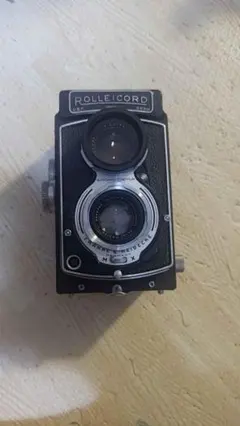 2026年最新】rolleicord ローライコードの人気アイテム - メルカリ