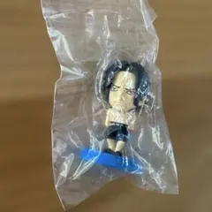 アニキャラヒーローズ ワンピース　ポートガス・D・エース　白ひげ海賊団 ☆