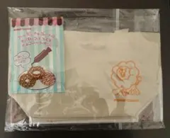 ミスタードーナツ　福袋　2026グッズ