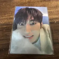 SEVENTEEN セブチ WONWOOウォヌ 2024 HOME トレカ 97