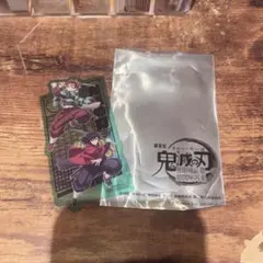 鬼滅の刃 無限城編　1章　映画　入場特典