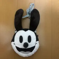 ディズニー オズワルド ポシェット