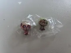 一番くじ　進撃の巨人　ちょこのっこ